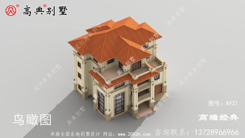 霍州市經濟實用 的簡單 農村 四層自建房，需要 的朋友 可以 看看 。