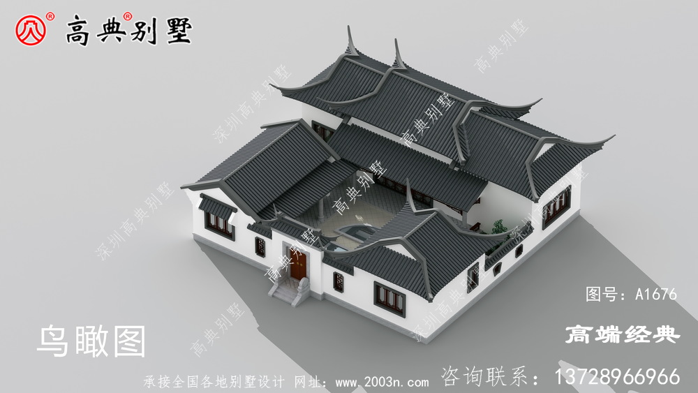 靖江市中式別墅 ，竟能如此 美麗 ，正是 您理想 的家！