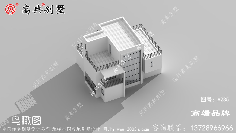 誰說現(xiàn)代風格不經(jīng)久呢？那你的想法就落后啦