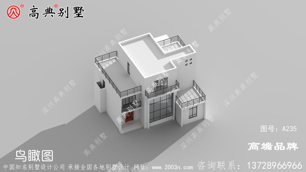誰說現(xiàn)代風格不經(jīng)久呢？那你的想法就落后啦