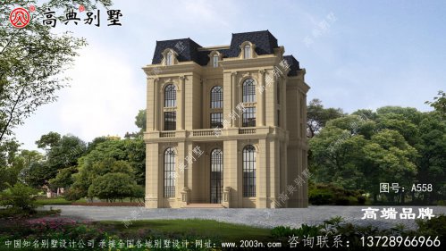 整體裝飾清新美麗 ，經典不過時