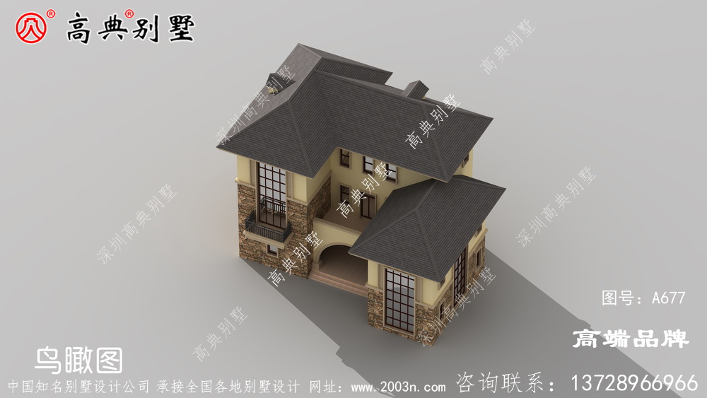 別墅逐漸出現(xiàn)在村子里個個角落，堪比農(nóng)村度假村