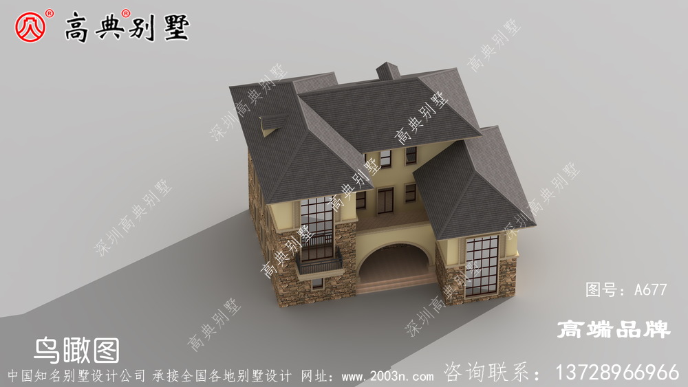 別墅逐漸出現(xiàn)在村子里個個角落，堪比農(nóng)村度假村