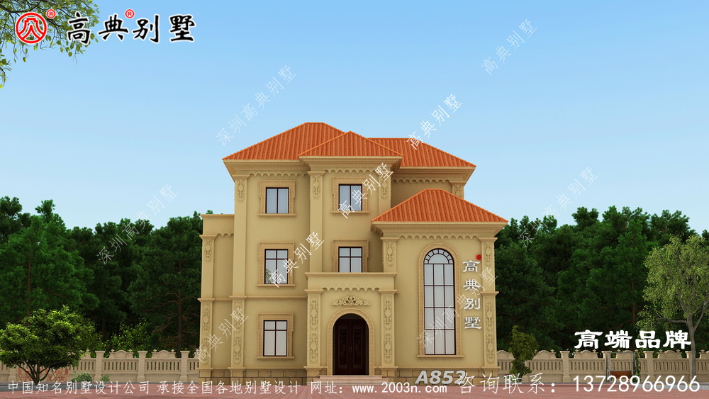 想建一座房在寧?kù)o的歲月里，看看四季的輪回