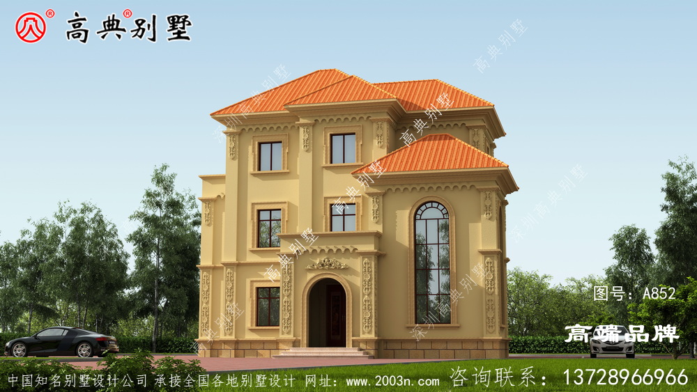 想建一座房在寧?kù)o的歲月里，看看四季的輪回