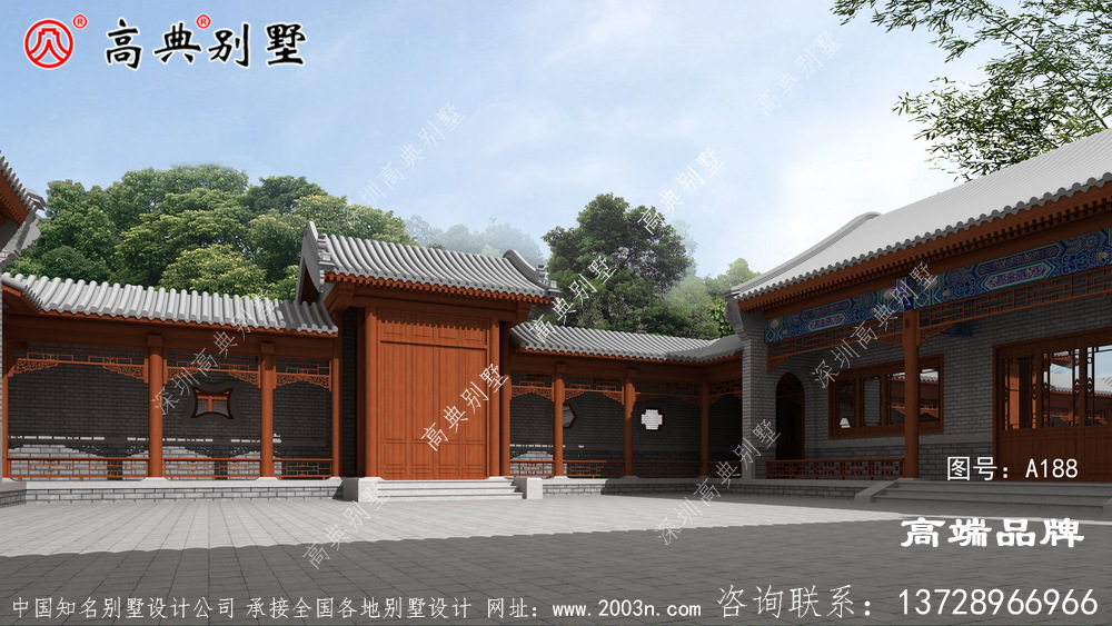 中國人重視的是方正實用，簡單中又端莊大氣