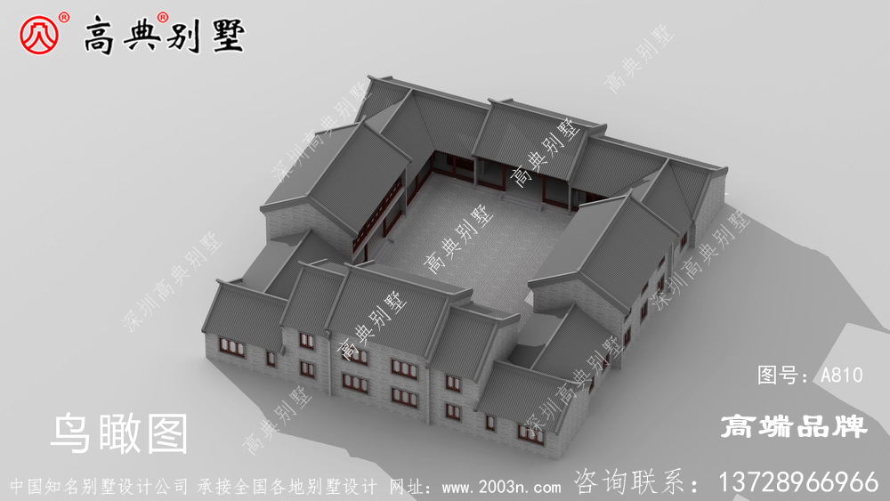 利用科學合理的布局展現建筑結構的形式美