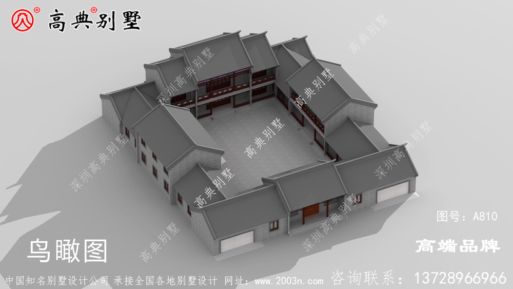 利用科學合理的布局展現建筑結構的形式美