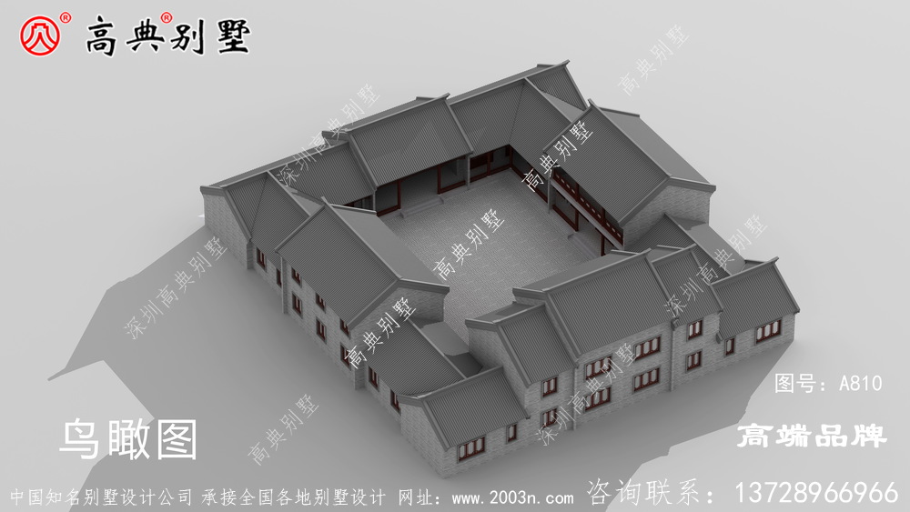 利用科學合理的布局展現建筑結構的形式美