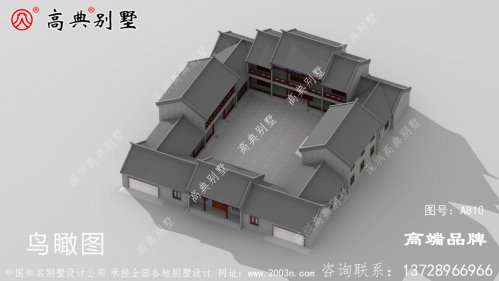 利用科學合理的布局展現(xiàn)建筑結構的形