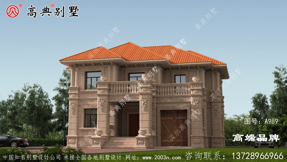 農村150平左右的戶型是建造率最高的