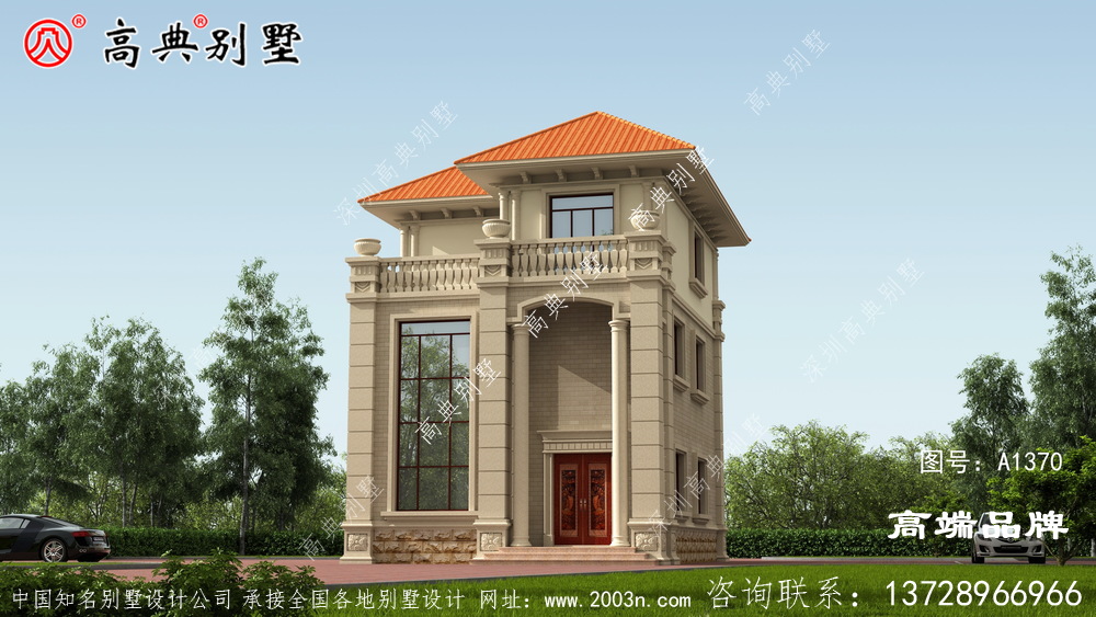 農村自營住宅對大家來說意義重大,一生可能蓋一次房子，還是要認真對待