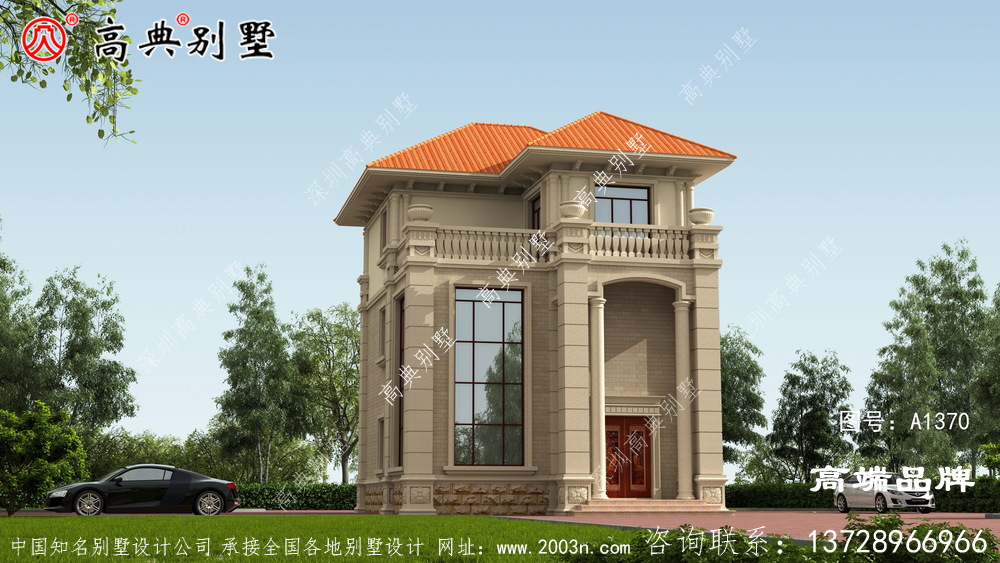 農村自營住宅對大家來說意義重大,一生可能蓋一次房子，還是要認真對待
