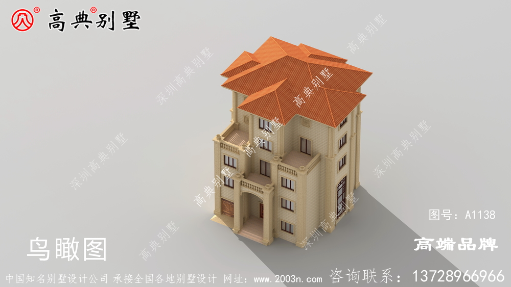 許多農(nóng)村開(kāi)始建別墅，而且一棟比一棟 漂亮