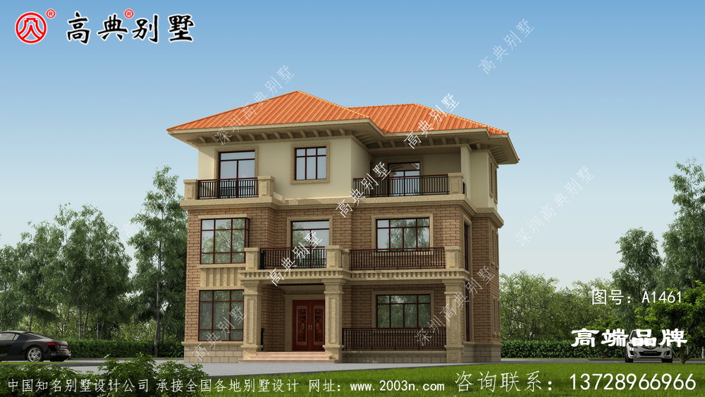 自己建一棟房子住，不需要在婆家受氣，看婆婆臉色生活