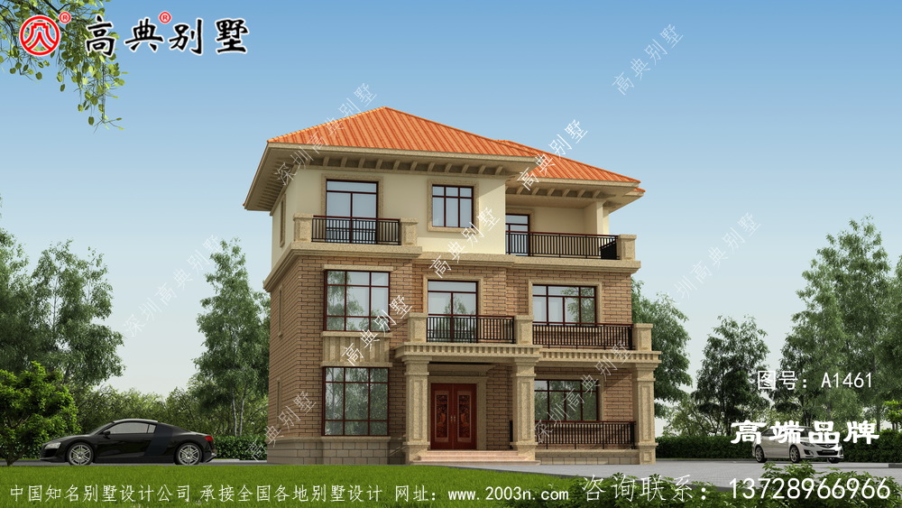 自己建一棟房子住，不需要在婆家受氣，看婆婆臉色生活