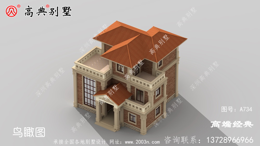 基部文化石層層鋪設(shè)，耐腐蝕重量輕