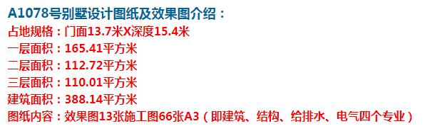 定制設計的歐式別墅，高貴大氣，令人心曠神怡。