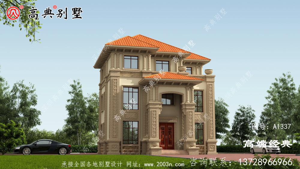 農村建房早準備，早建早安心
