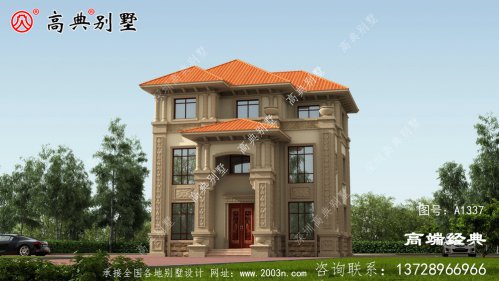 農村建房早準備，早建早安心