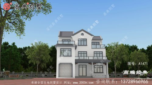 戶型方正功能齊全，是滿足大眾需求的