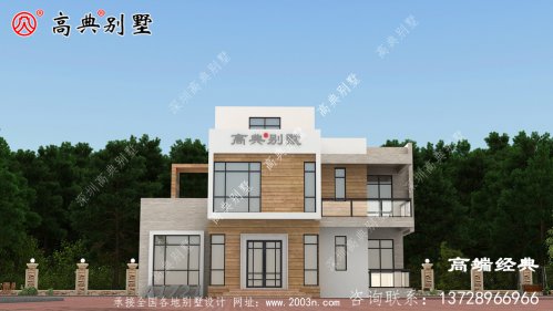當(dāng)今時代，最不容易過時的非現(xiàn)代風(fēng)格