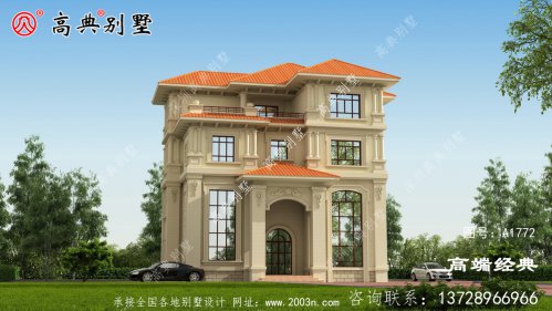 結合現代元素，更加潮流時尚